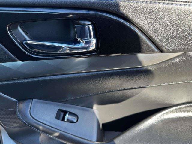 Used 2019 Nissan Maxima 3.5 S w/ Floor Mat Group FWD image 41