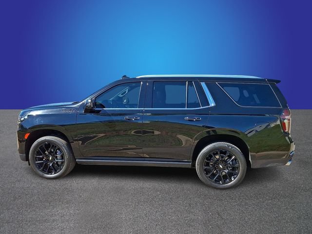 Used 2023 Chevrolet Tahoe High Country AWD/4WD image 7