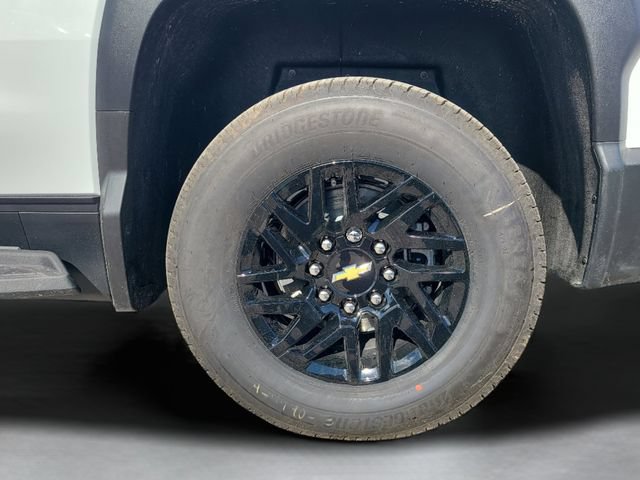 New 2026 Chevrolet Silverado EV LT w/ Plus Package AWD/4WD image 10