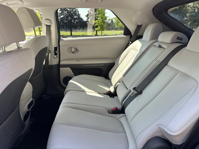 Certified 2023 Hyundai Ioniq 5 SEL w/ Cargo Package AWD/4WD image 15