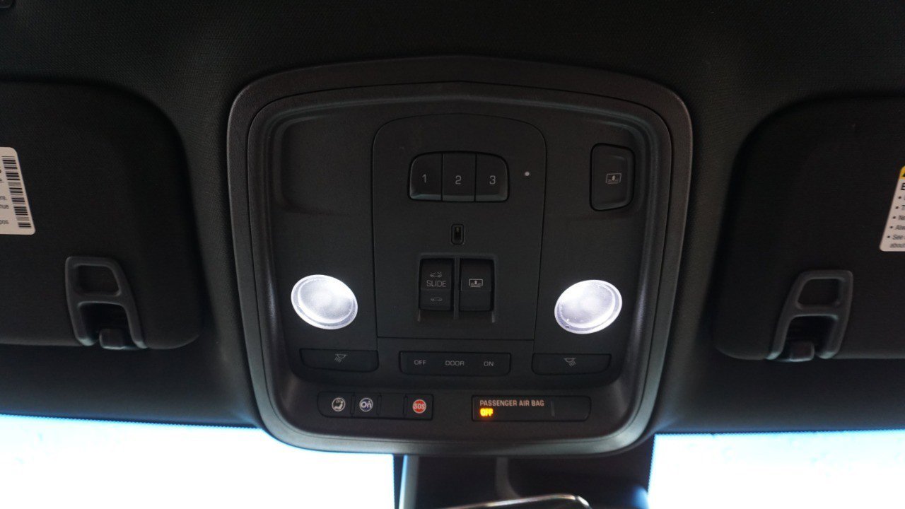 Used 2014 Cadillac CTS Premium image 27