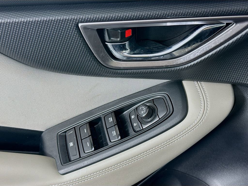 Used 2024 Subaru Forester Premium image 17