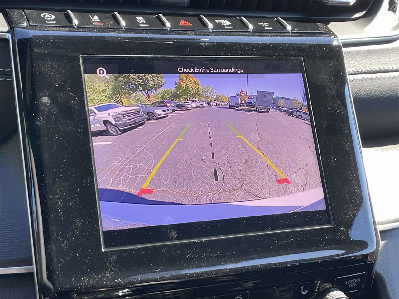 New 2025 Jeep Grand Cherokee L Altitude image 19