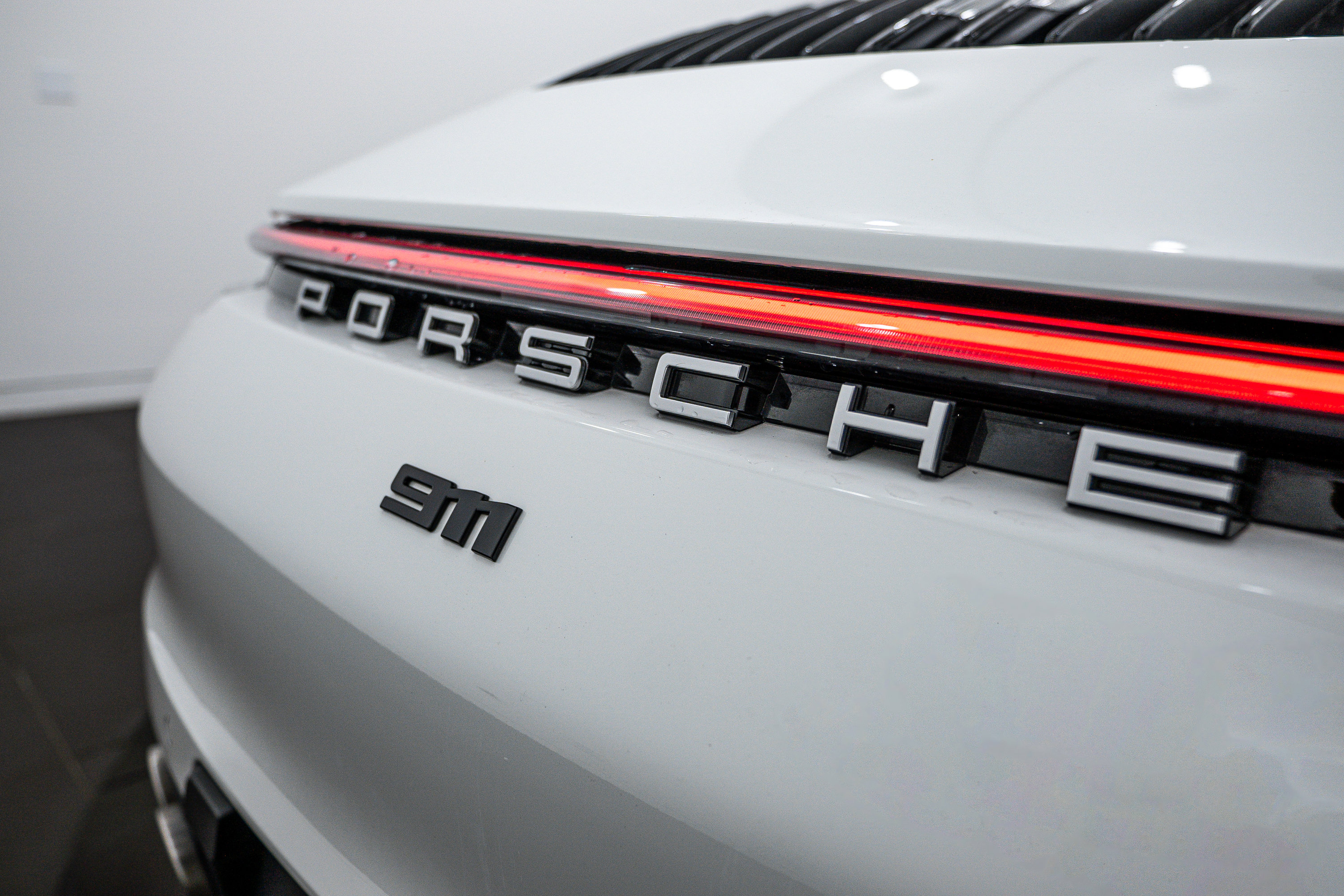 Certified 2022 Porsche 911 Carrera S image 26