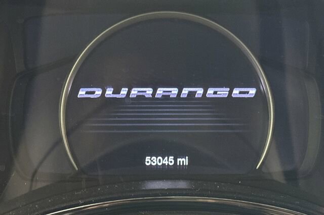 Used 2024 Dodge Durango GT image 31