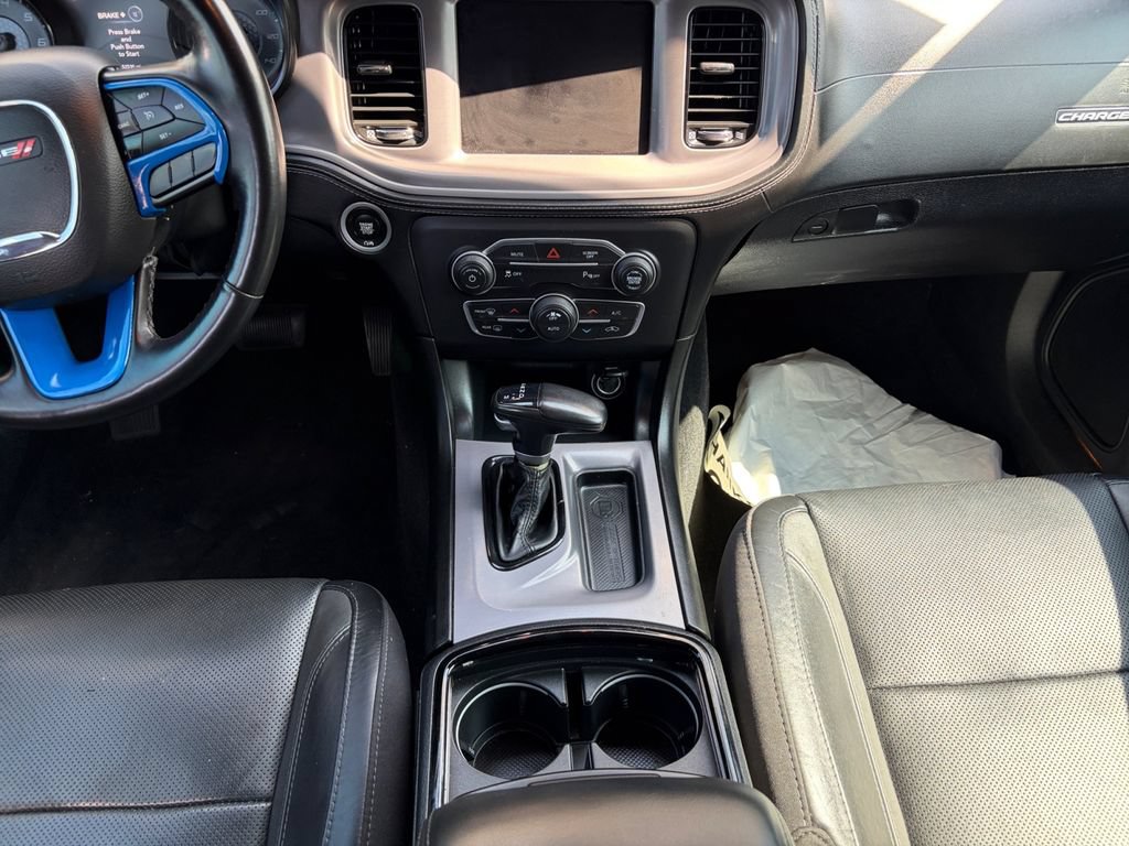 Used 2023 Dodge Charger SXT w/ Plus Group RWD image 17