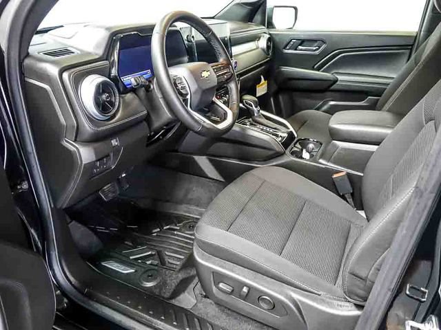 Used 2026 Chevrolet Colorado LT w/ Advanced Trailering Package AWD/4WD image 13