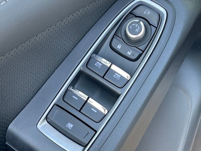 New 2026 Subaru Ascent Limited image 15