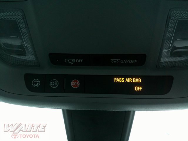 Used 2018 Chevrolet Malibu LT image 18