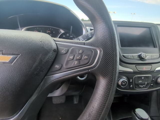 Used 2021 Chevrolet Equinox LT image 16