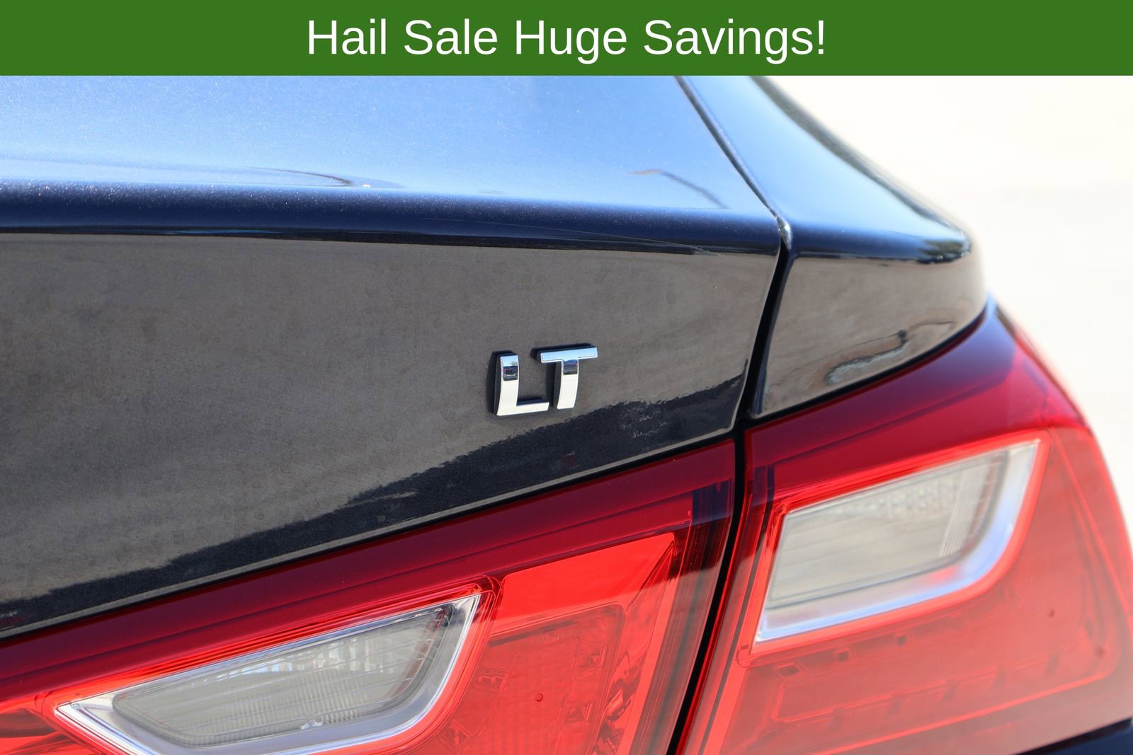 Used 2023 Chevrolet Malibu LT FWD image 8