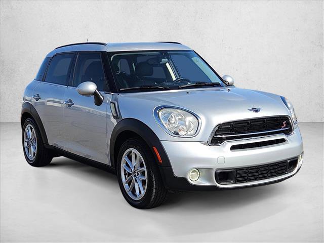Used 2015 MINI Cooper Countryman S FWD image 3
