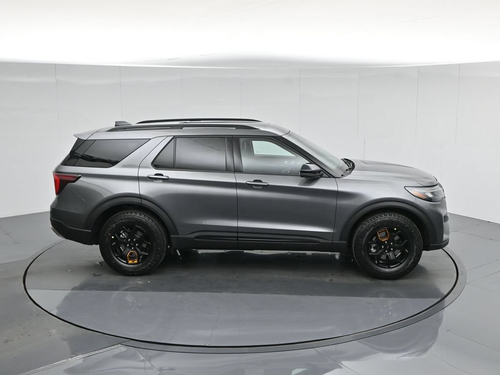 New 2026 Ford Explorer Tremor w/ Tremor Ultimate Package AWD/4WD image 46