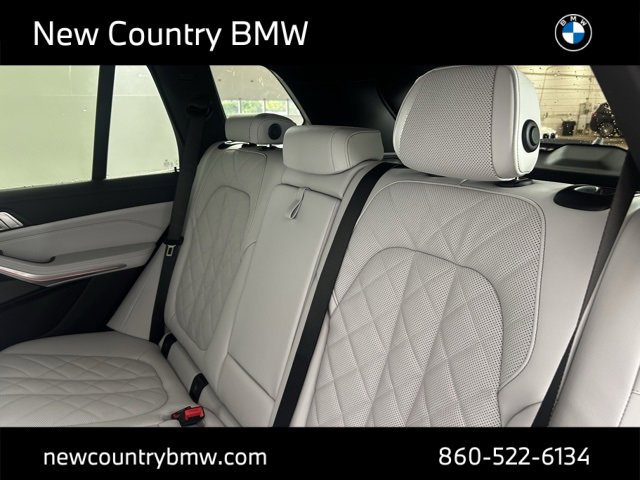 New 2026 BMW X5 xDrive40i image 26