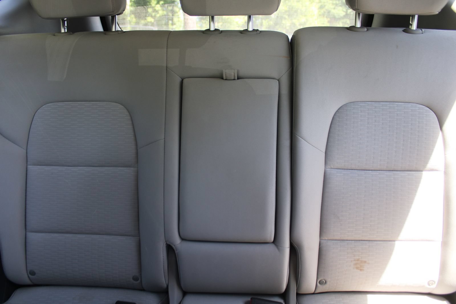 Used 2019 Hyundai Tucson Value FWD image 49