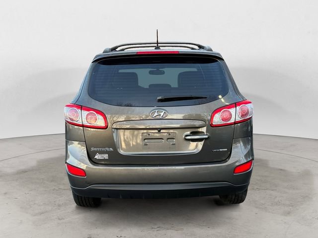 Used 2012 Hyundai Santa Fe Limited image 4