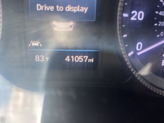 Used 2023 Hyundai Sonata SEL image 30