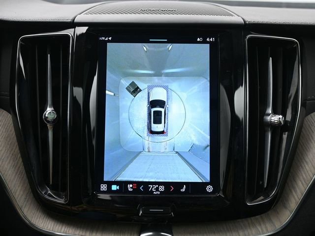 Used 2022 Volvo XC60 B5 Inscription w/ Advanced Package image 22
