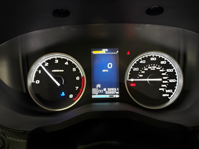 Used 2021 Subaru Forester Limited w/ Popular Package #3 AWD/4WD image 21