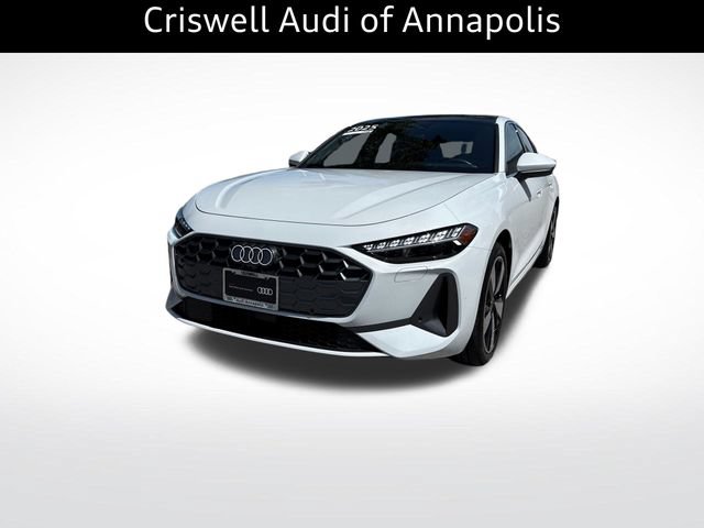 Certified 2025 Audi A5 2.0T Premium w/ Premium Plus AWD/4WD image 3