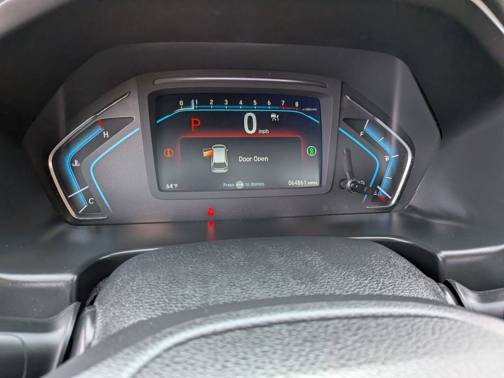 Used 2022 Honda Odyssey EX-L image 16