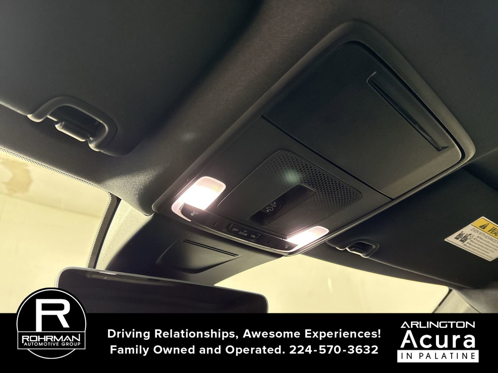 Certified 2023 Acura Integra A-Spec image 11