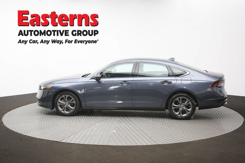 Used 2024 Honda Accord EX image 61
