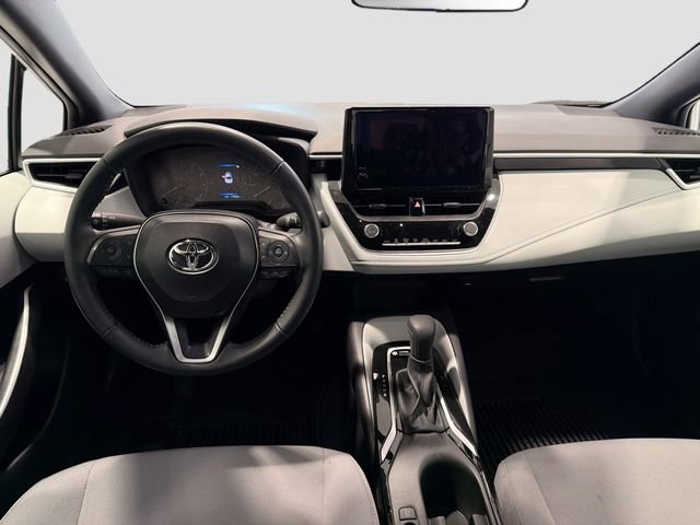 Certified 2025 Toyota Corolla SE w/ Convenience Package image 19