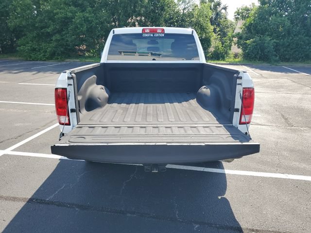 Used 2019 RAM 1500 Tradesman w/ Popular Equipment Group RWD image 28
