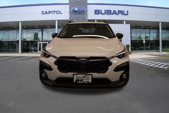 New 2026 Subaru Crosstrek 2.0i Premium image 7
