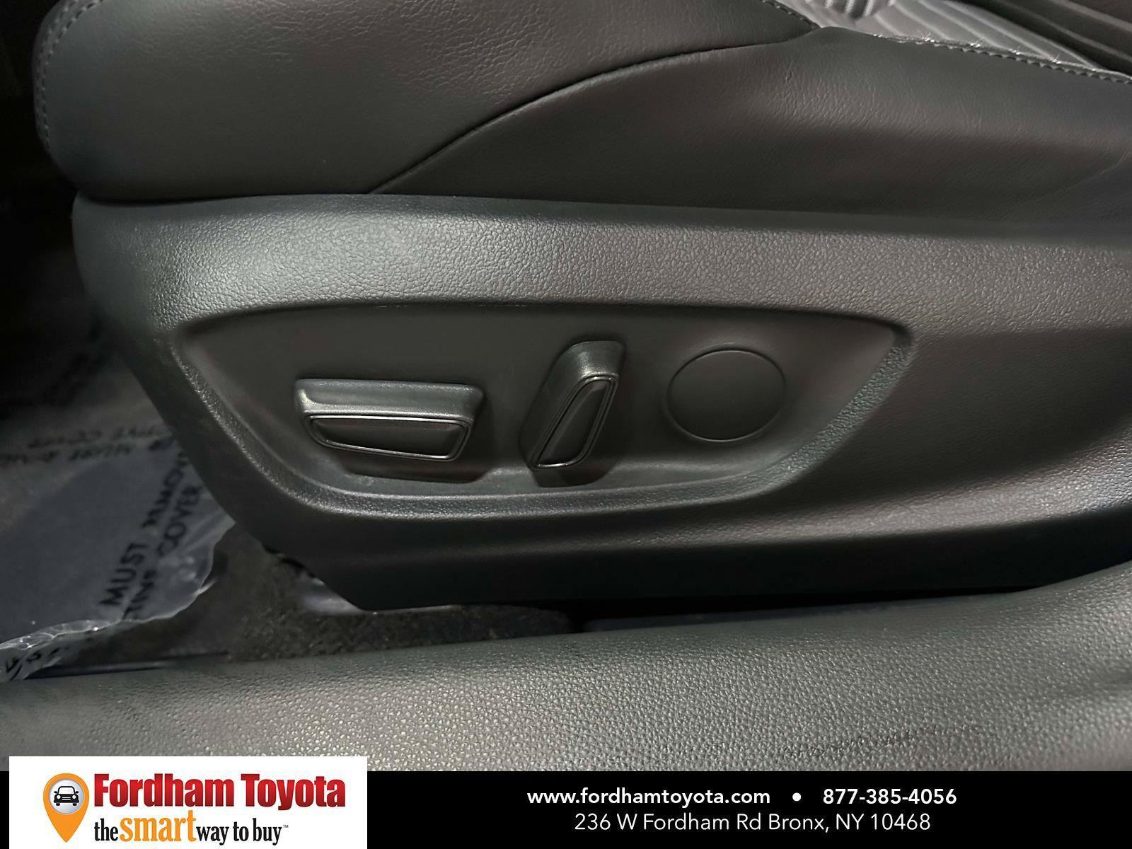Certified 2023 Toyota Corolla XSE w/ Carpet Mat Package (TMS) FWD image 21