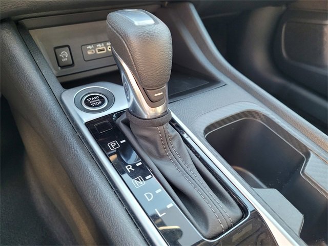 Used 2024 Nissan Sentra SV w/ All-Weather Package image 22