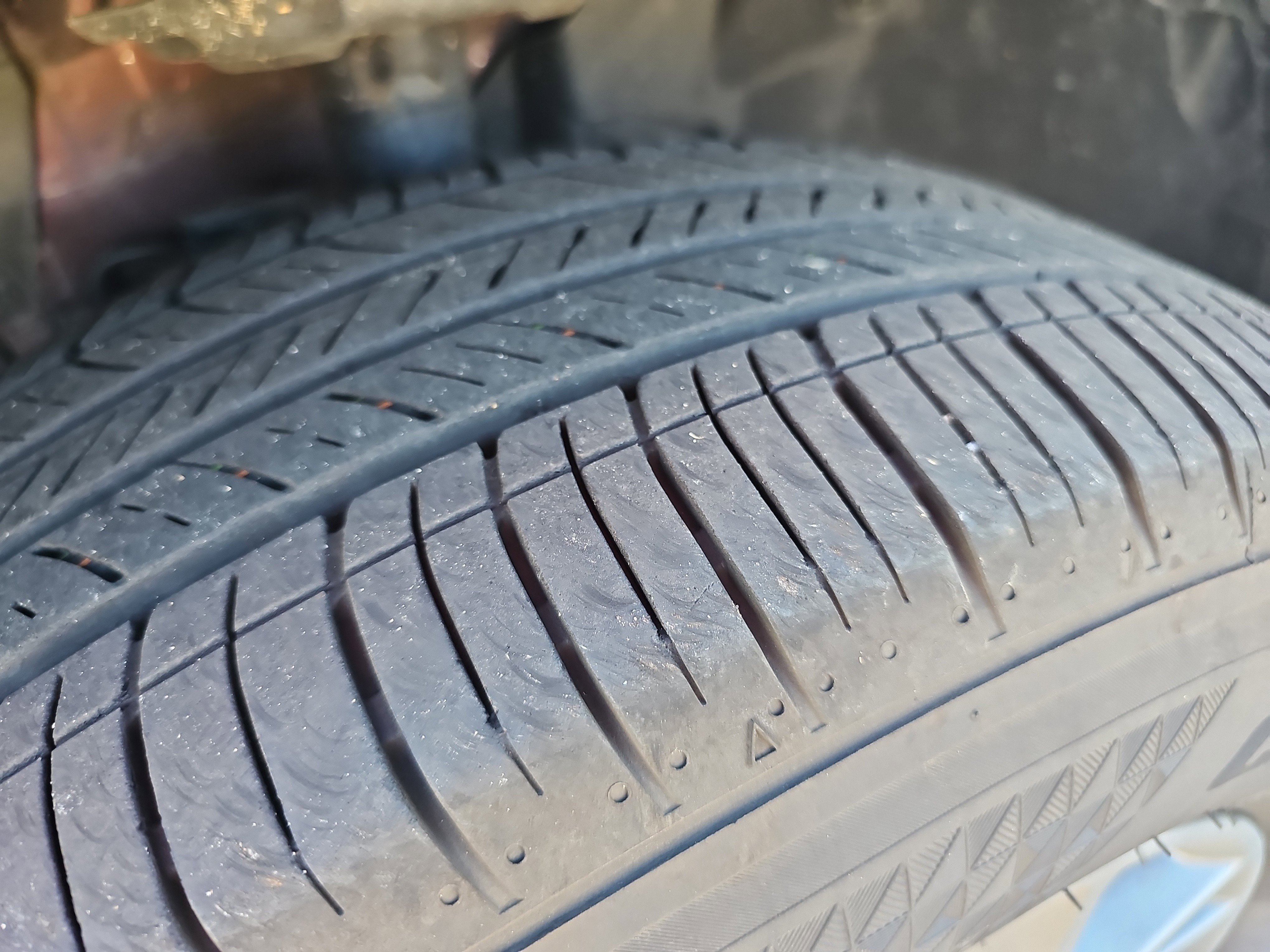 Certified 2025 Nissan Rogue S image 13