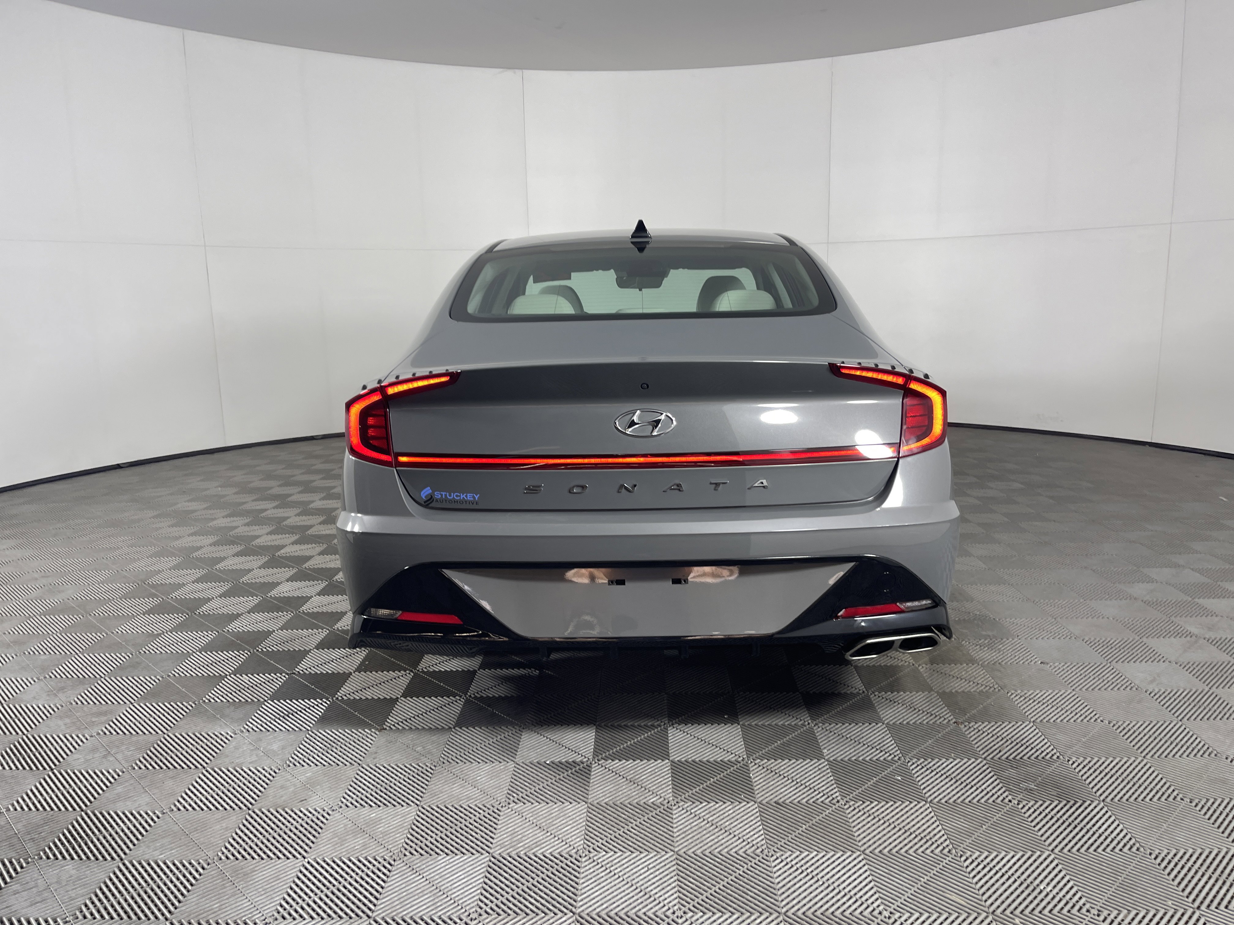 Used 2022 Hyundai Sonata SEL image 4