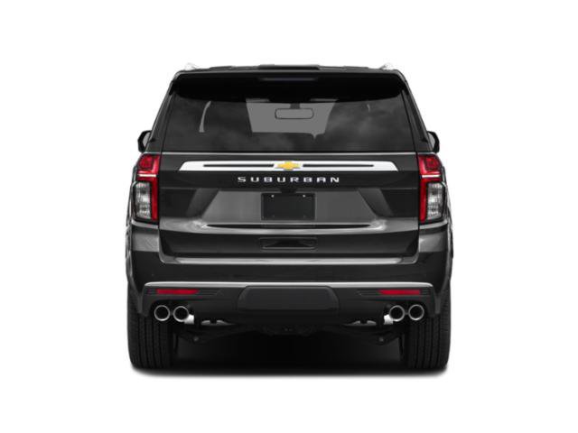 Used 2021 Chevrolet Suburban High Country w/ Premium Package AWD/4WD image 8