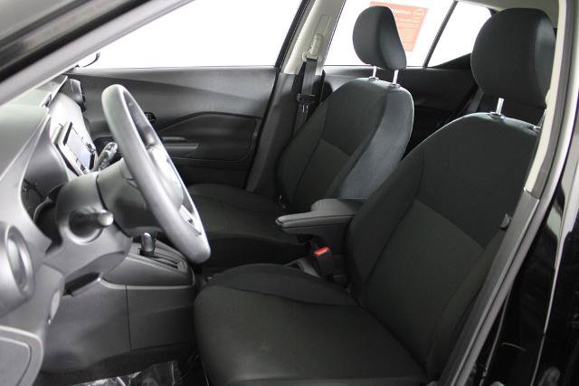 Certified 2025 Nissan Kicks Play S FWD image 20