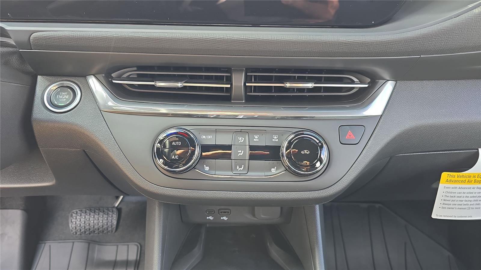 New 2026 Buick Envista Preferred w/ Convenience I Package image 22