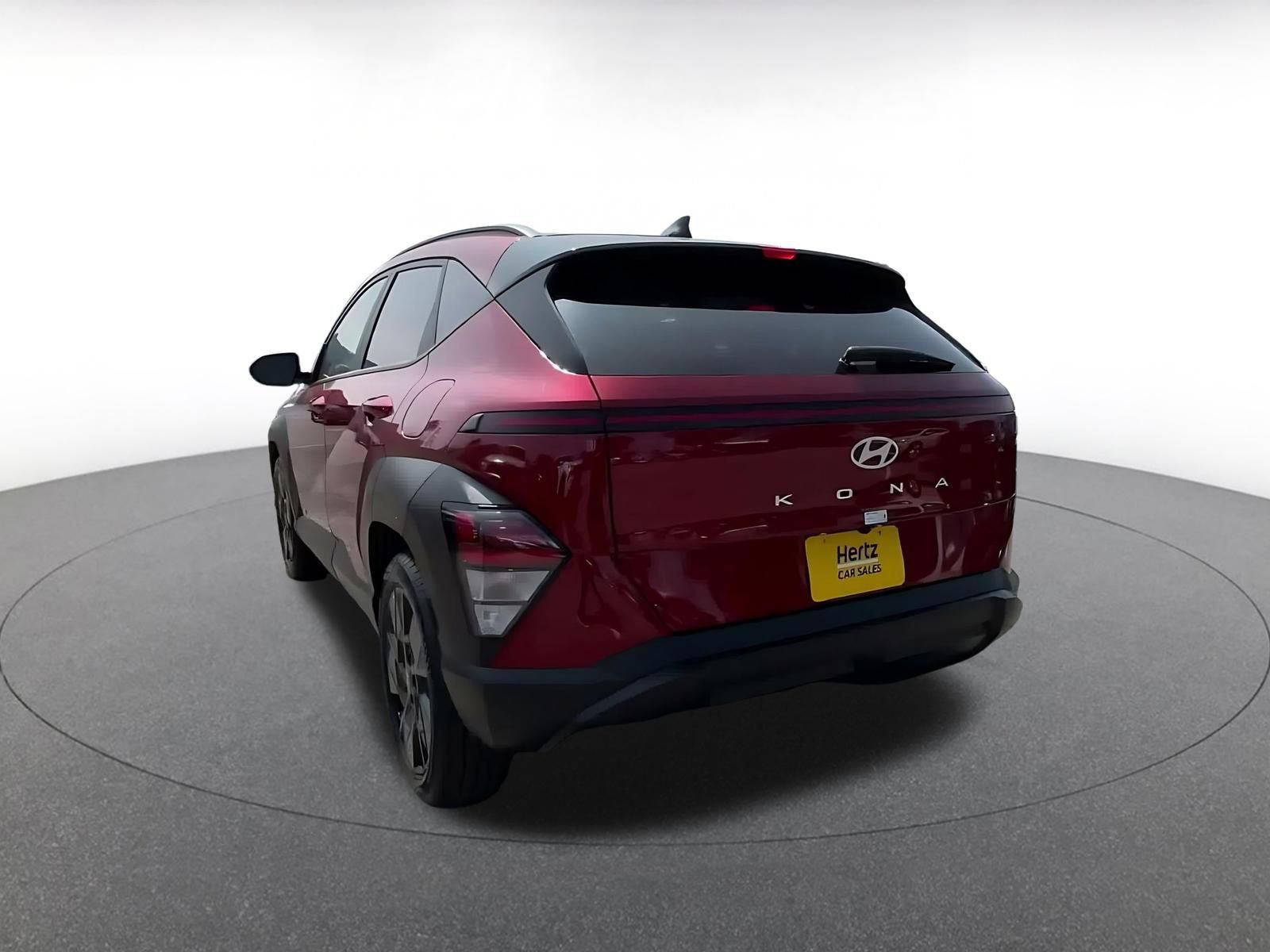 Used 2026 Hyundai Kona SEL Sport FWD image 10
