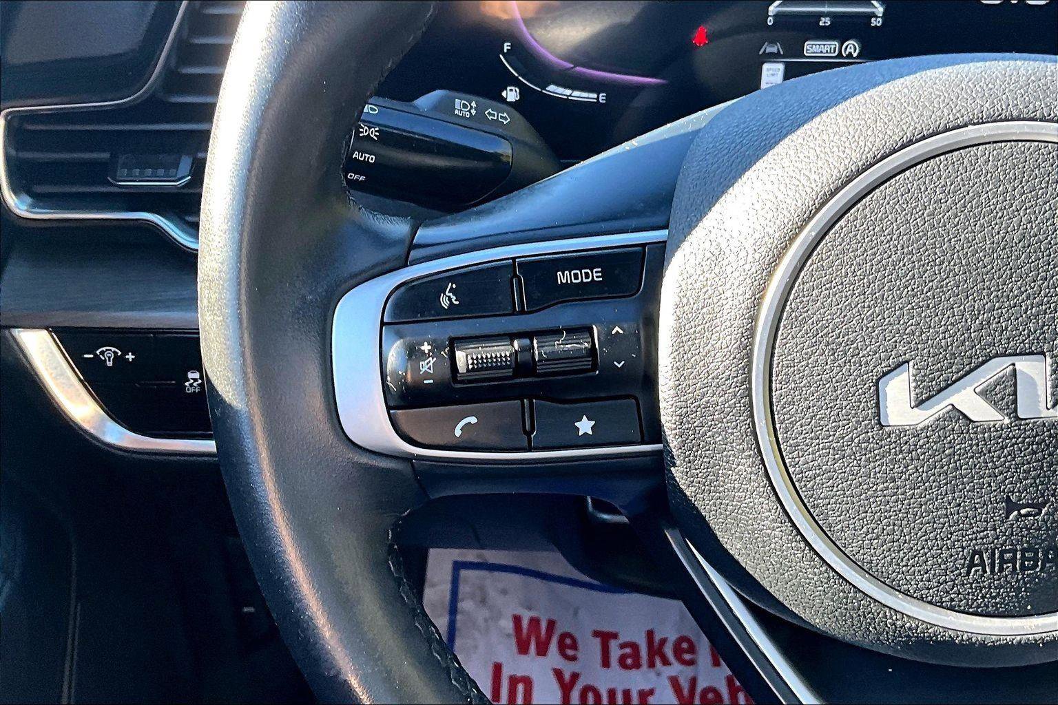 Used 2023 Kia Sportage X-Line image 17