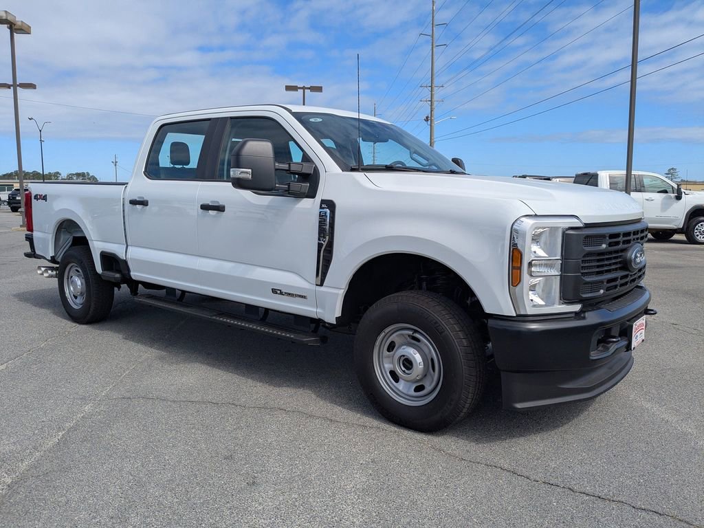 Used 2026 Ford F250 XL image 2