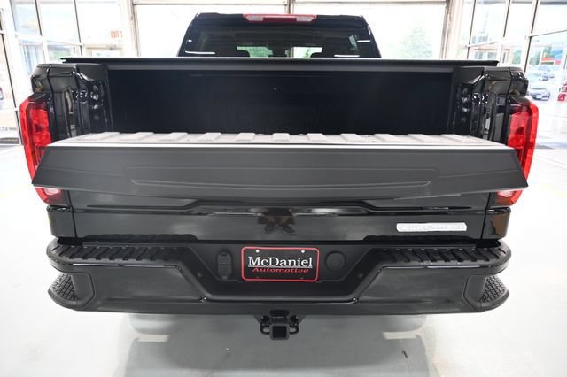 New 2026 GMC Sierra 1500 Elevation AWD/4WD image 7