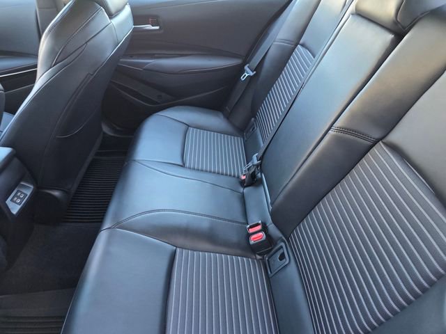 Used 2026 Toyota Corolla XSE FWD image 12