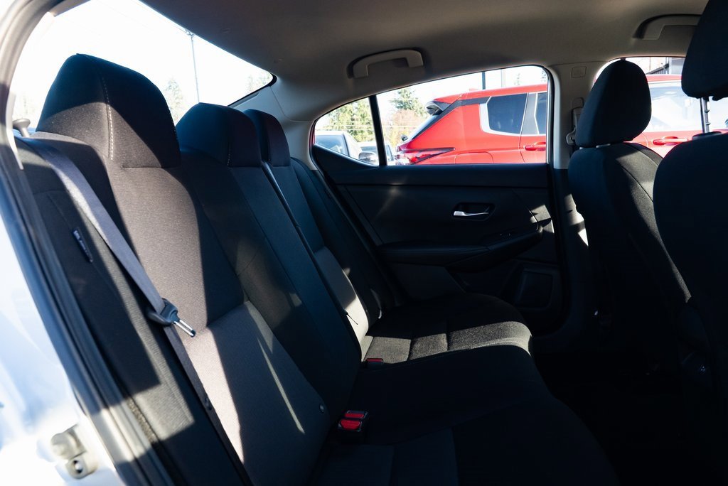 Used 2023 Nissan Sentra SV image 22