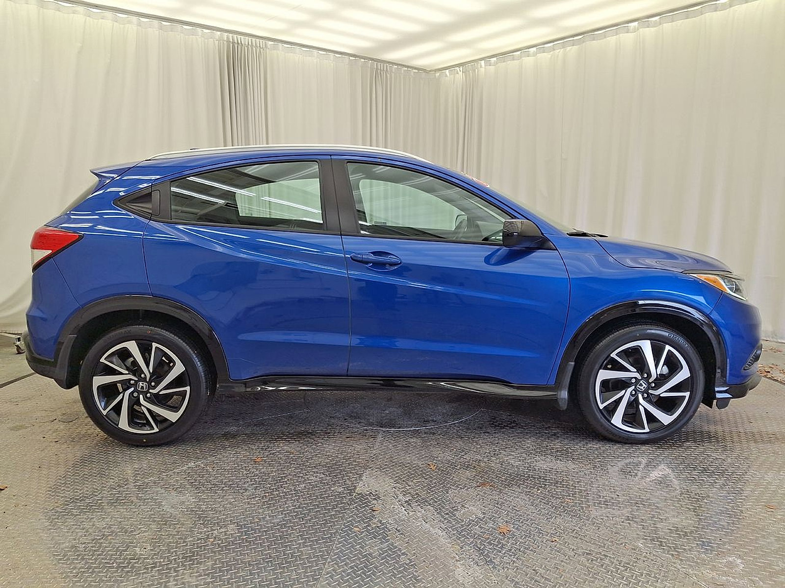 Used 2020 Honda HR-V Sport image 25