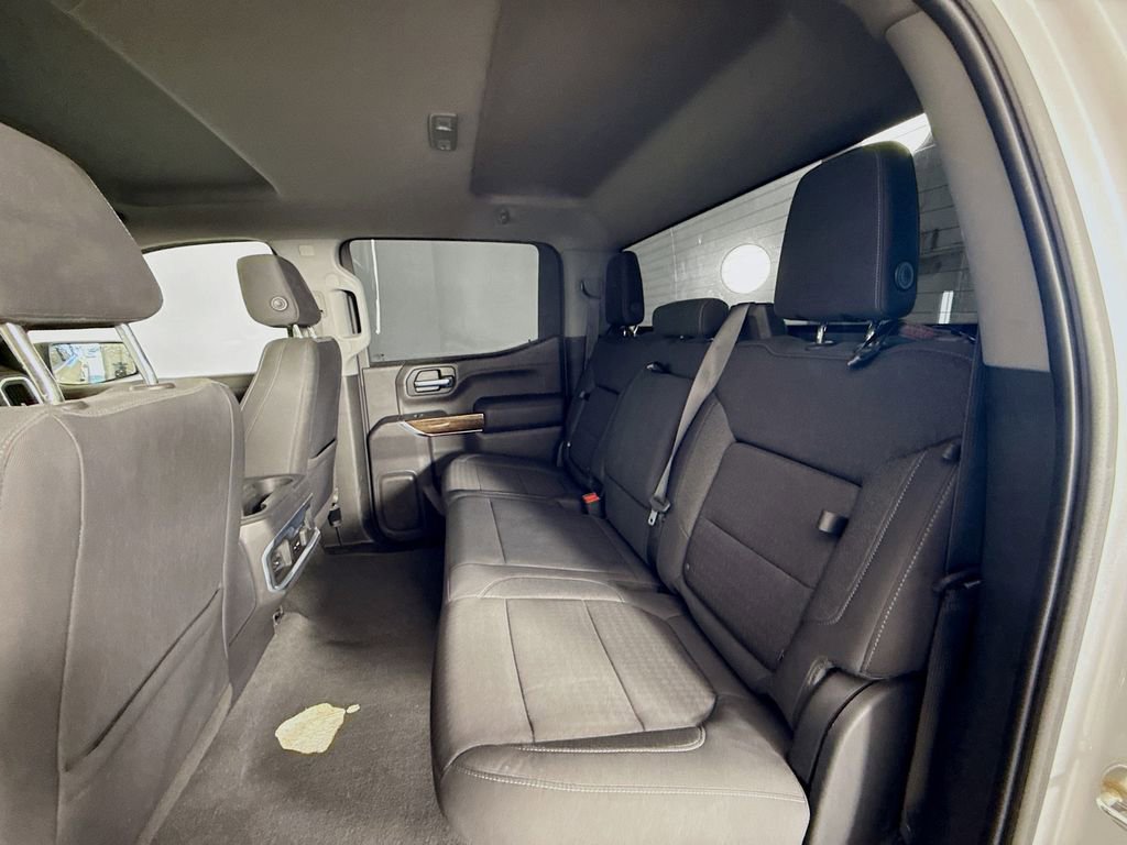 Used 2021 GMC Sierra 1500 Elevation image 20