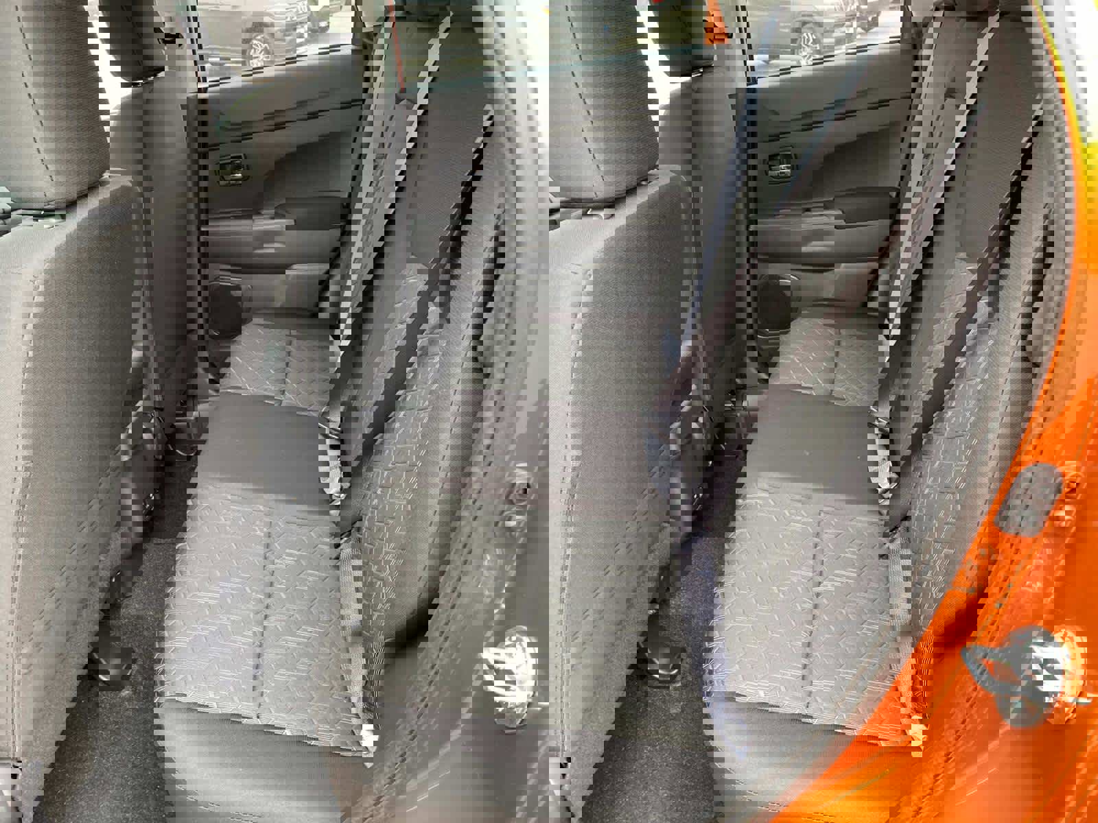 New 2025 Mitsubishi Outlander Sport LE image 7