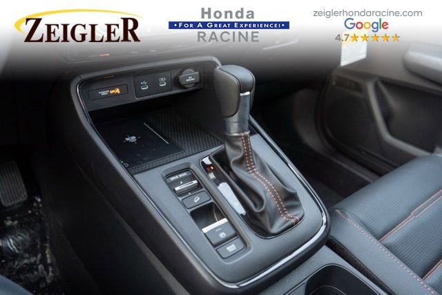 Used 2025 Honda CR-V Sport Touring image 27