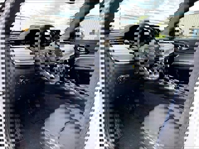 Used 2026 Jeep Compass Limited image 8