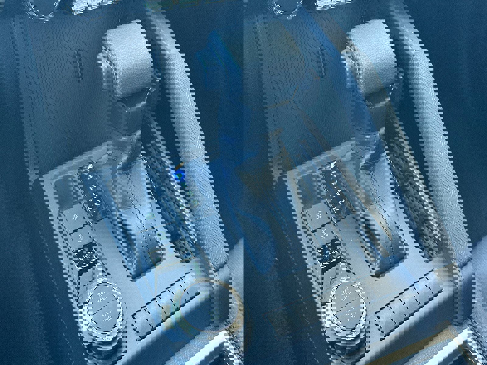 New 2026 Toyota Tacoma SR5 AWD/4WD image 19