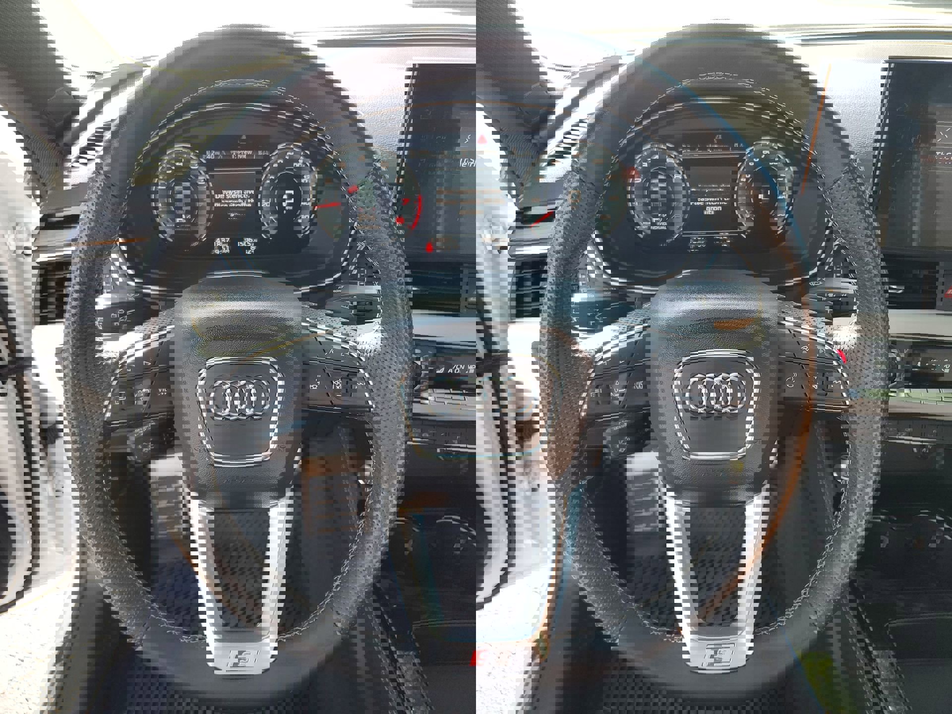 Used 2023 Audi A5 2.0T Premium Plus w/ Premium Plus image 65